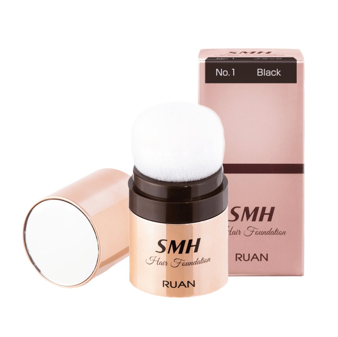 SMH HAIR FOUNDATION [12g]
