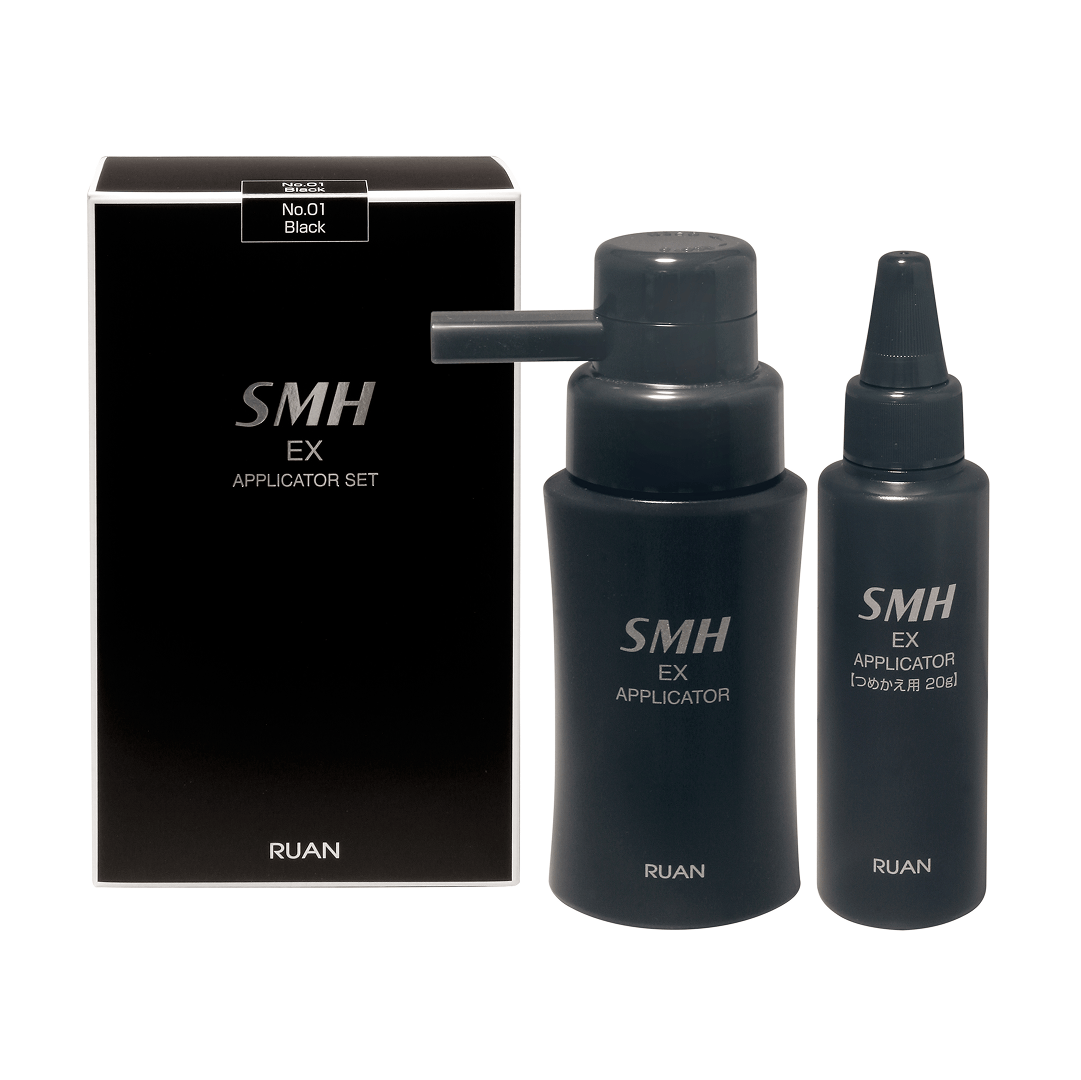 SMH EX APPLICATOR SET
