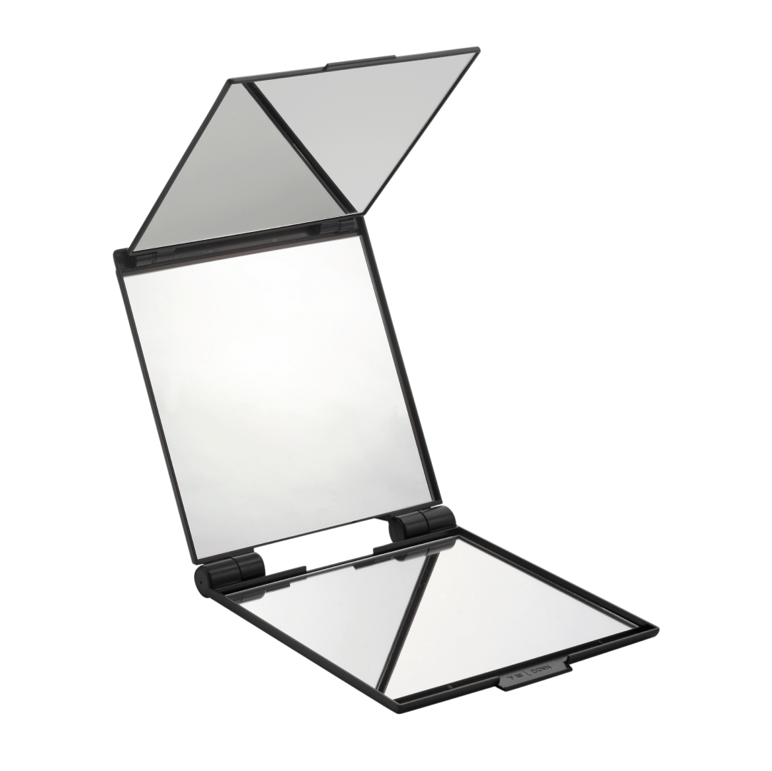 CUBIC MIRROR