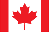 Flag of Canada