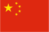 Flag of China