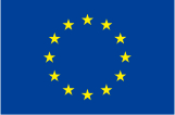 Flag of EU