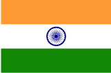 Flag of India