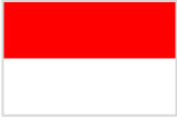 Flag of Indonesia