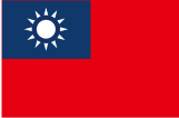 Flag of Taiwan